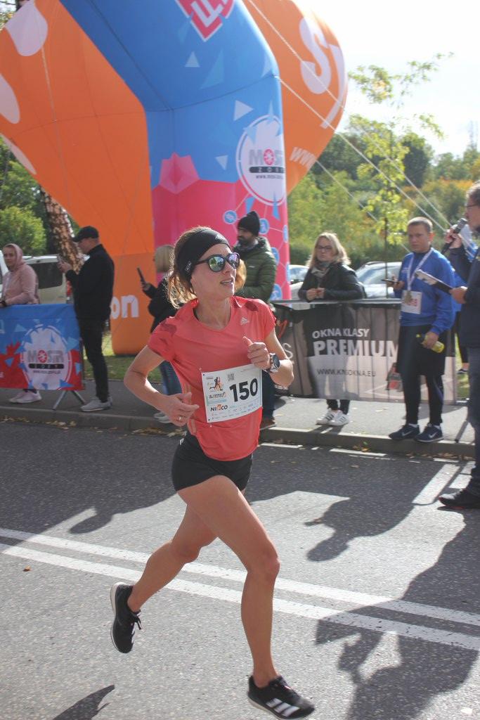 Za nami XVI Żorski Bieg Uliczny! / fot. MOSiR Żory 14