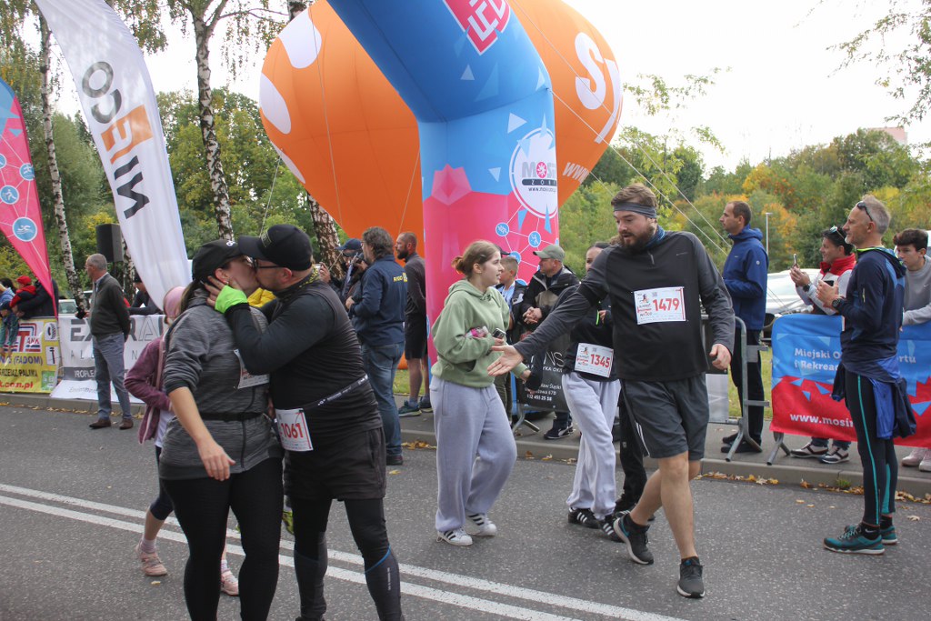 Za nami XVI Żorski Bieg Uliczny! / fot. MOSiR Żory 50