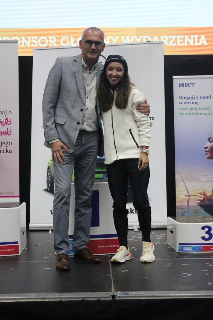 Za nami XVI Żorski Bieg Uliczny! / fot. MOSiR Żory 62