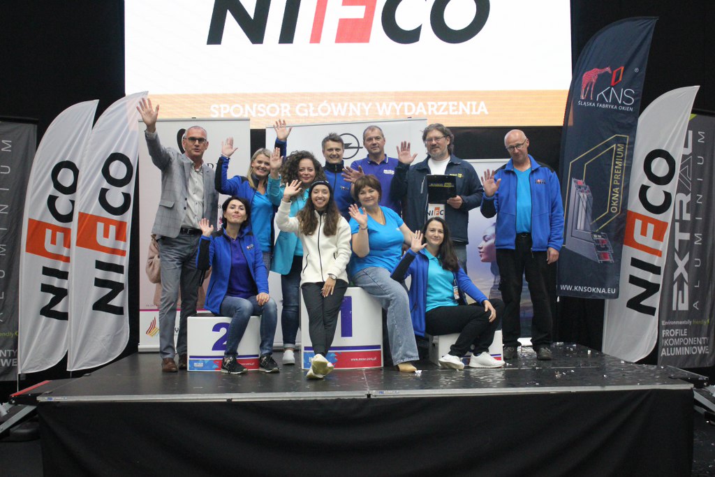 Za nami XVI Żorski Bieg Uliczny! / fot. MOSiR Żory 64