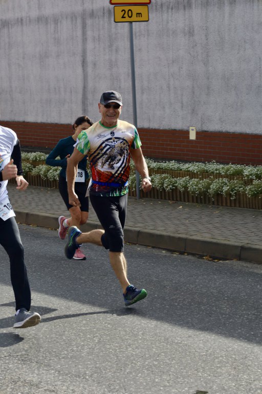 Za nami XVI Żorski Bieg Uliczny! / fot. MOSiR Żory 67