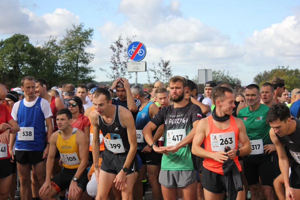 Za nami XVI Żorski Bieg Uliczny! [ZDJĘCIA]