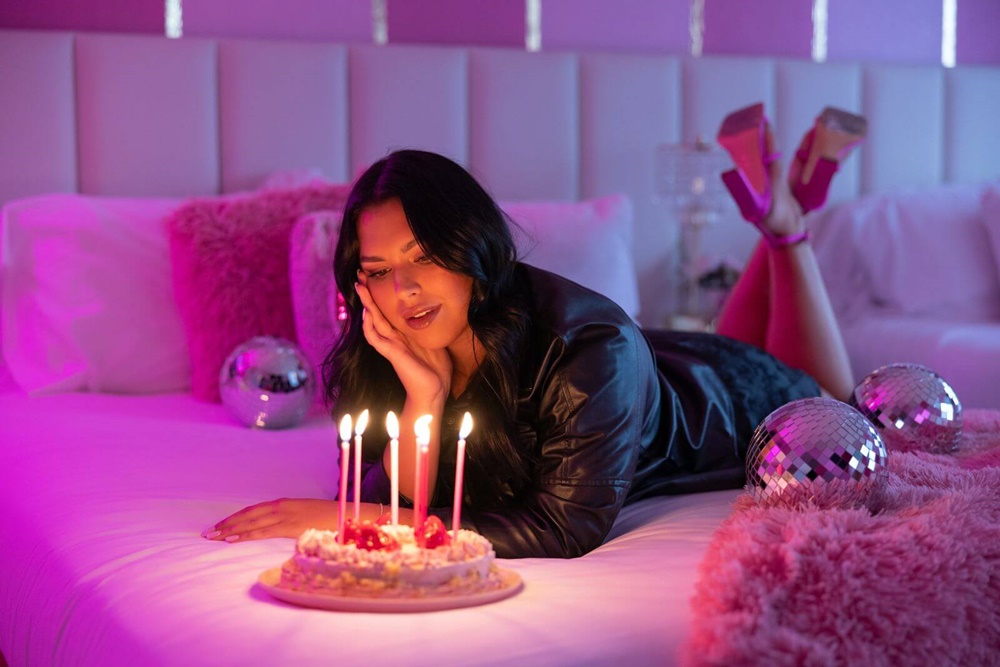 Jaką biżuterię wybrać na osiemnaste urodziny?