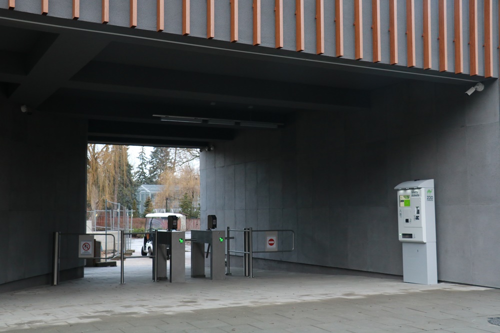 Zmiana pracy kas Śląskiego ZOO w Chorzowie. Sprawdź godziny otwarcia!