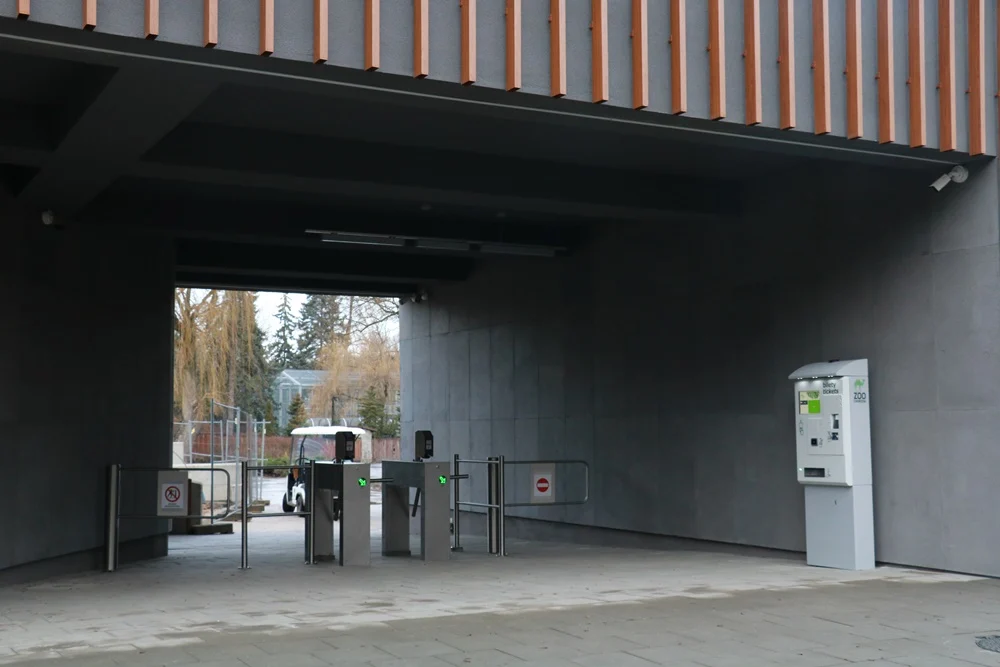 Zmiana pracy kas Śląskiego ZOO w Chorzowie. Sprawdź godziny otwarcia!