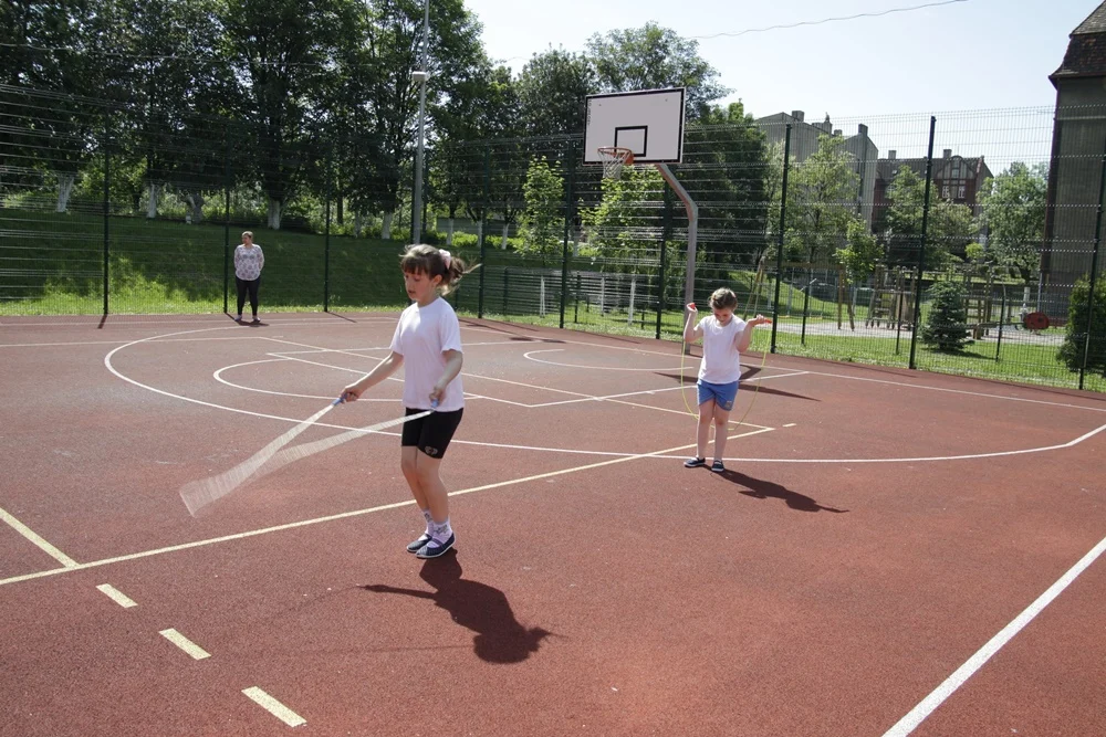 Remonty na Orlikach w Chorzowie. Co zostało wyłączone z użytkowania?