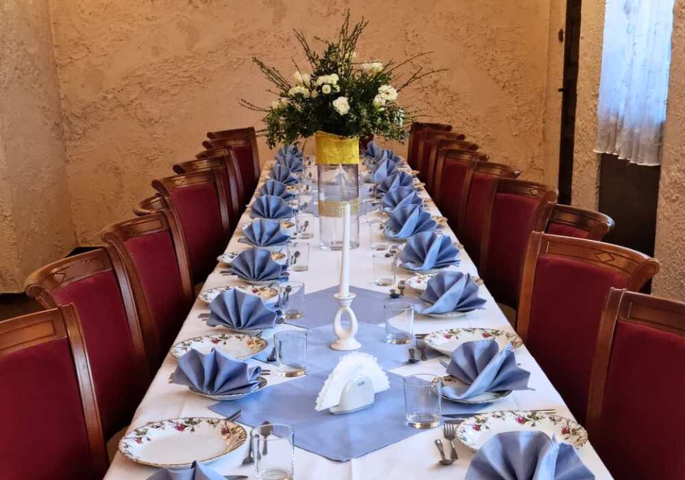 Restauracja Balaton – odkryj węgiersko-śląskie smaki w centrum Zabrza!