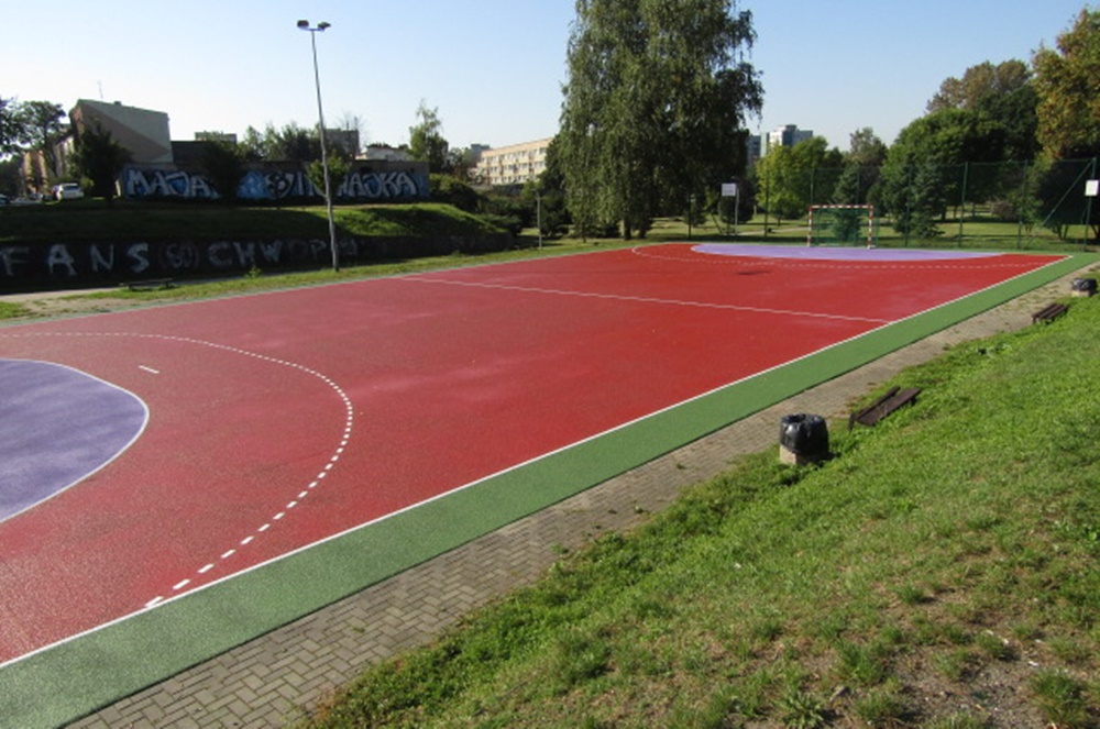 Wyremontowane boiska w Chorzowie. Sprawdź, które z nich zmodernizowano!