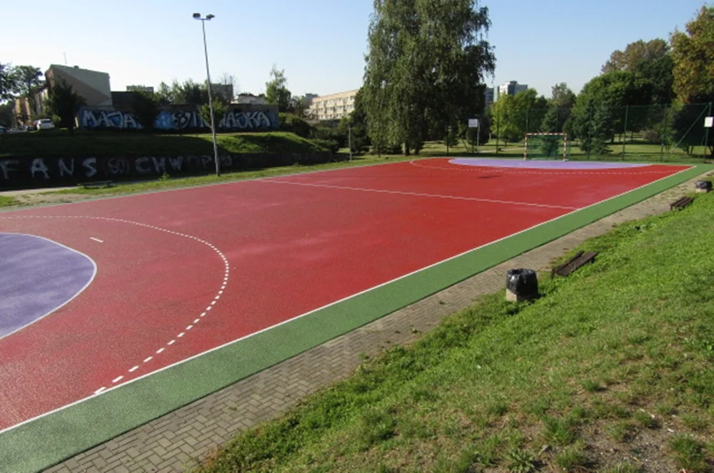 Wyremontowane boiska w Chorzowie. Sprawdź, które z nich zmodernizowano!