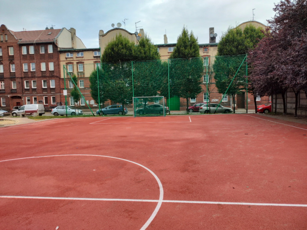 Wyremontowane boiska w Chorzowie. Sprawdź, które z nich zmodernizowano!
