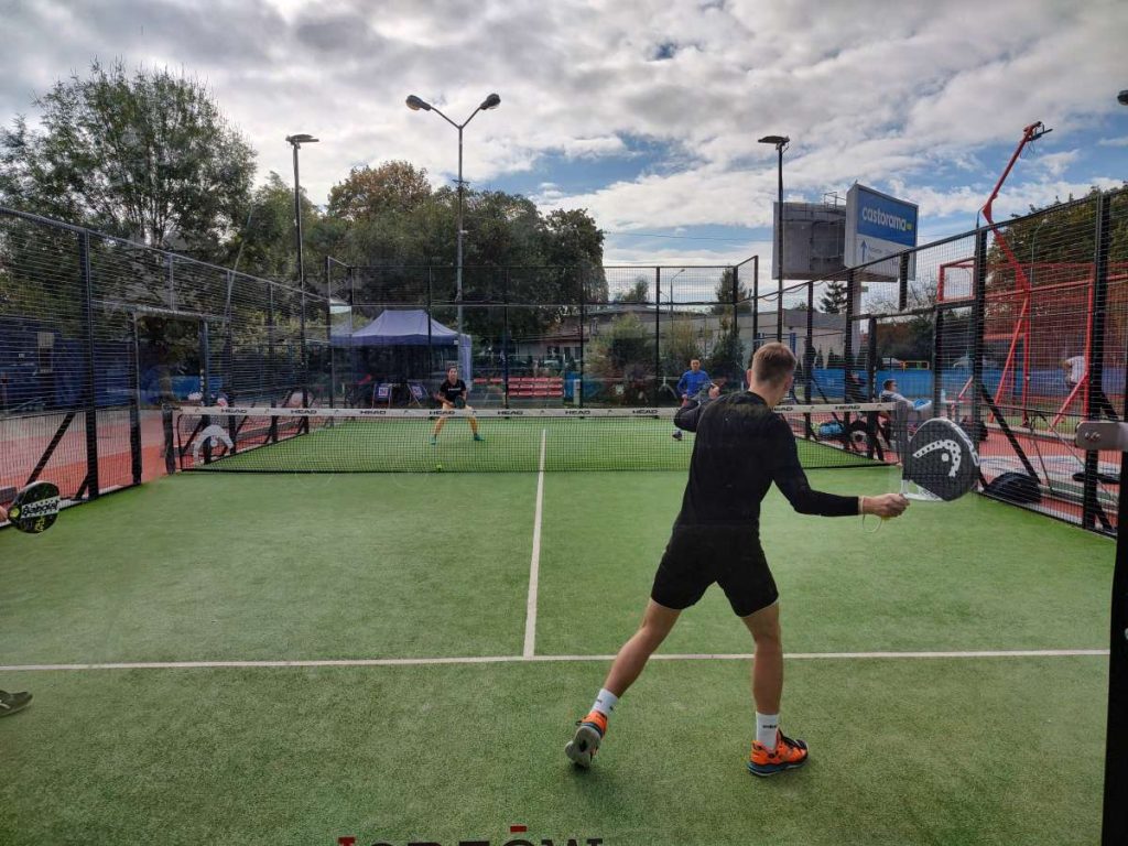 Chorzowska Liga Padla zakończona. Sprawdź zwycięzców Pucharu!