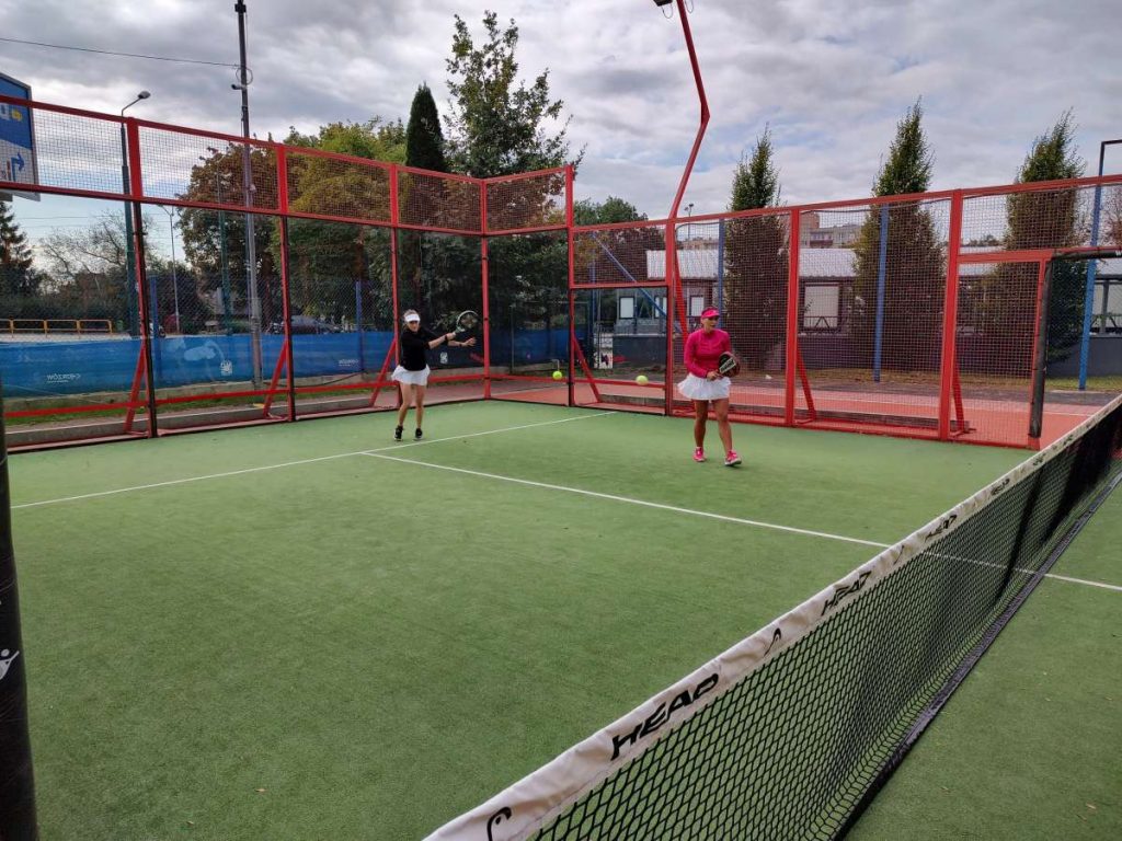 Chorzowska Liga Padla zakończona. Sprawdź zwycięzców Pucharu!