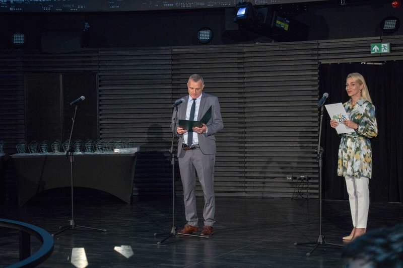 Jubileusz 65-lecia chorzowskiego ZOO 1