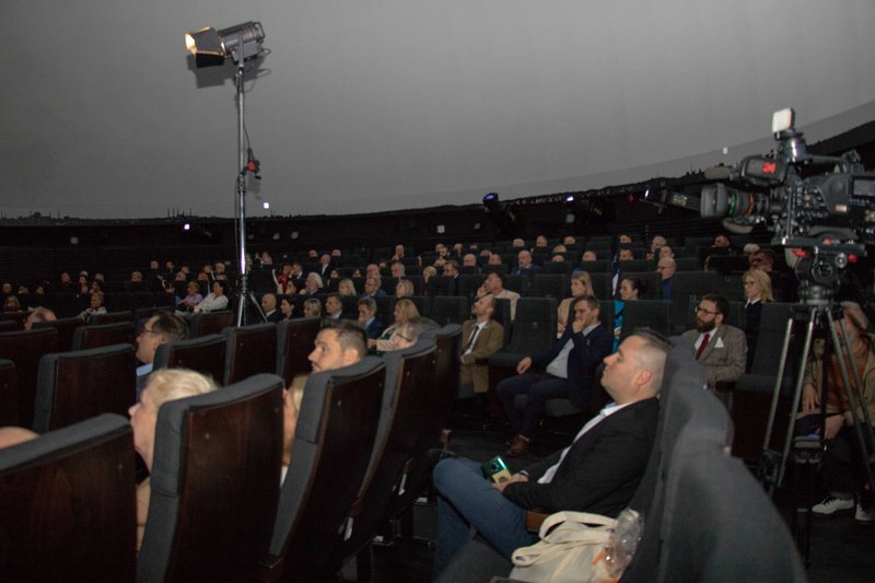 Jubileusz 65-lecia chorzowskiego ZOO 2