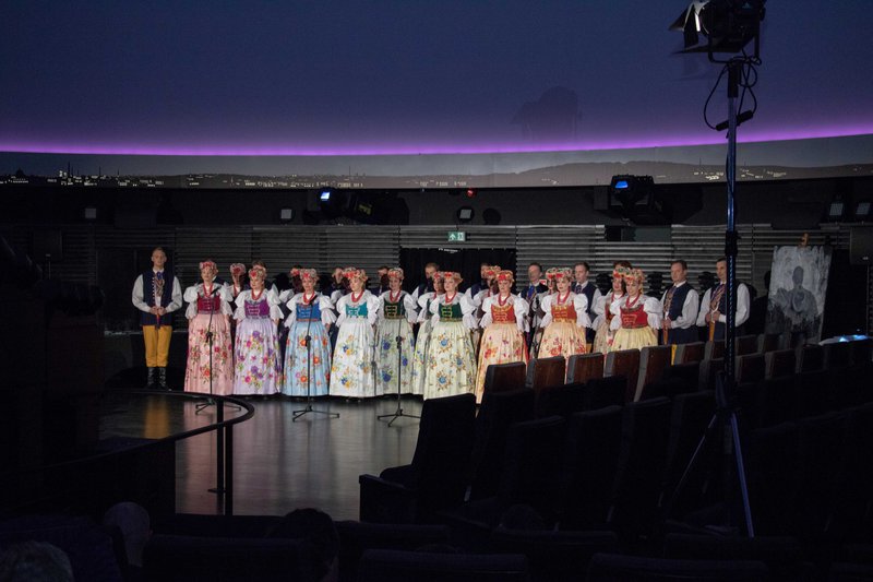 Jubileusz 65-lecia chorzowskiego ZOO 3