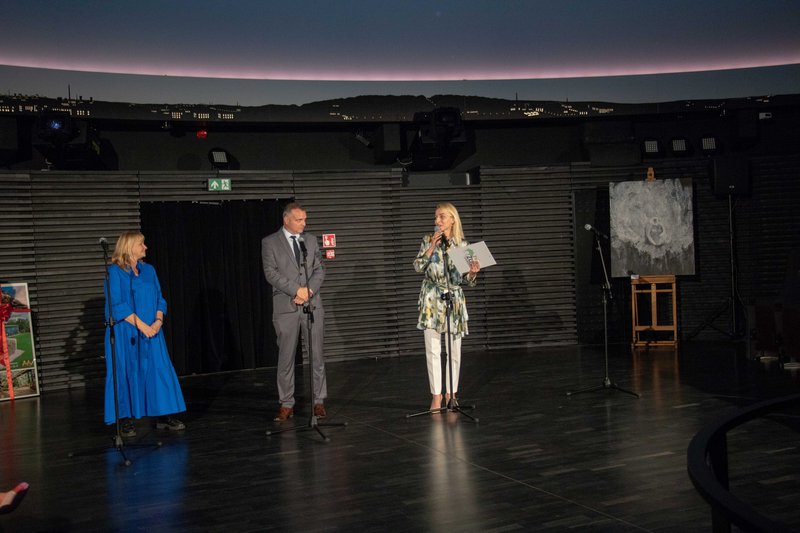 Jubileusz 65-lecia chorzowskiego ZOO 4