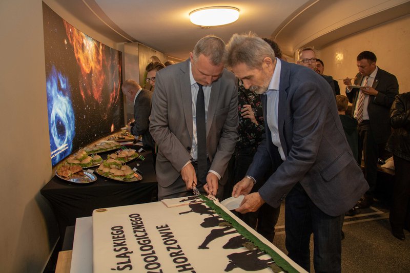 Jubileusz 65-lecia chorzowskiego ZOO 5