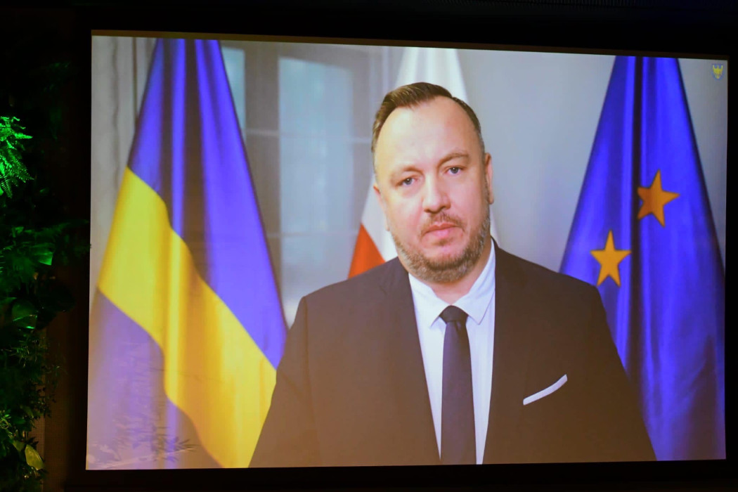 Chorzów: Inauguracja kolejnej edycji Śląskiego Konwentu Klimatycznego "Climate-Con 2023"