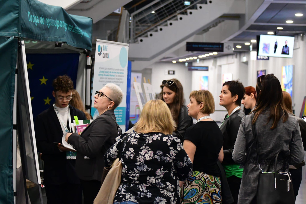 Chorzów: Inauguracja kolejnej edycji Śląskiego Konwentu Klimatycznego "Climate-Con 2023"