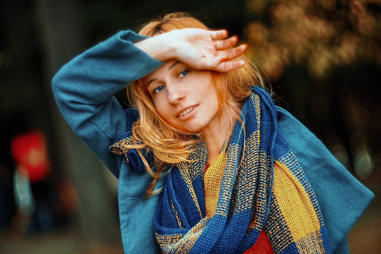 Czego spodziewać się po modzie na sezon jesienno-zimowy 2023?