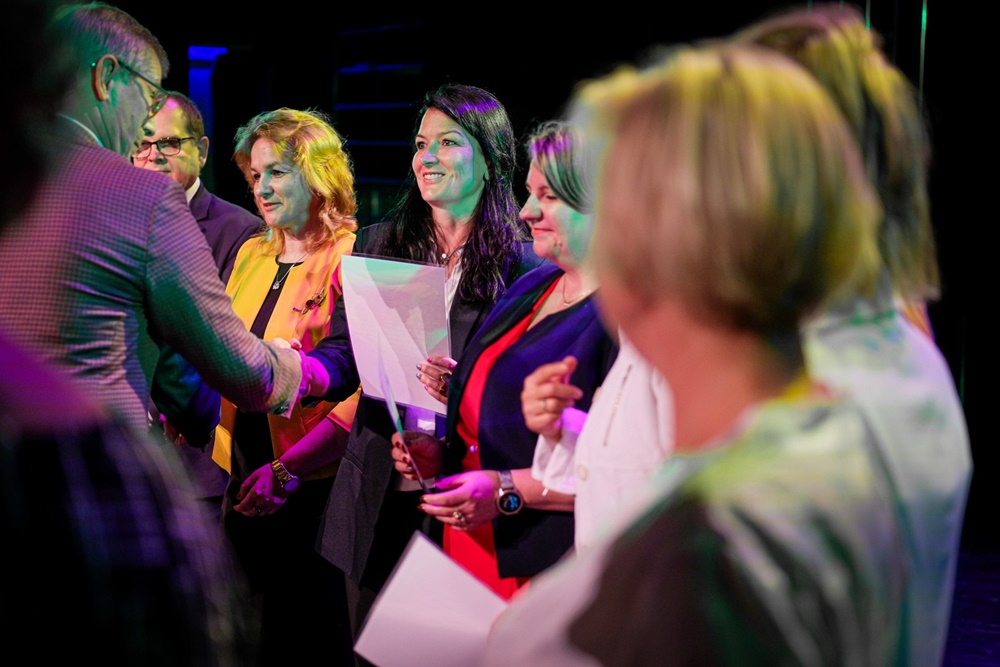 Miejski Dzień Edukacji Narodowej w Chorzowskim Centrum Kultury