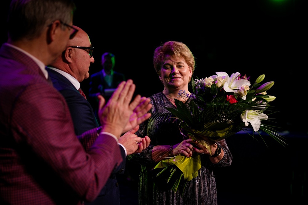 Miejski Dzień Edukacji Narodowej w Chorzowskim Centrum Kultury