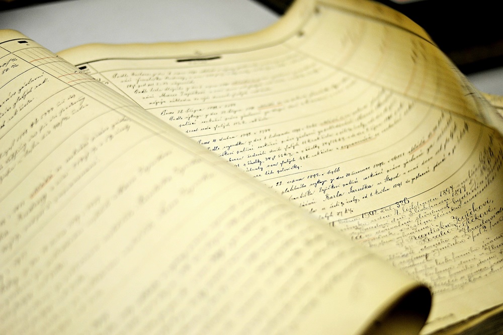 5 najważniejszych faktów o księgach wieczystych