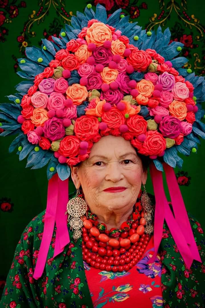 Wystawa "Koronacja" Beaty Bojdy w chorzowskim skansenie