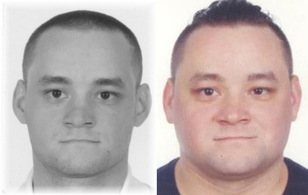 Chorzów: Zaginął 34-letni Tomasz Snopek! Widziałeś go?