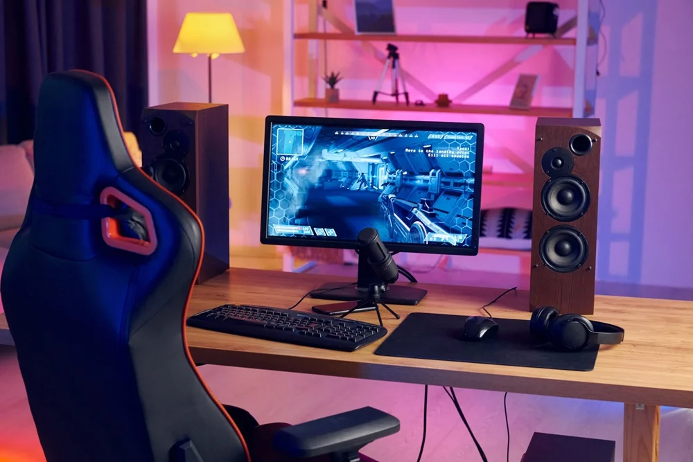 E-sport: Czym jest i dlaczego kochają go miliony?