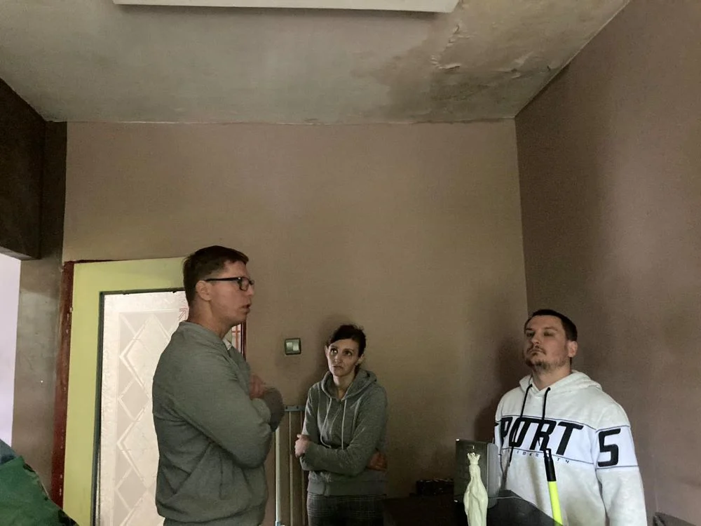 Stracili dobytek w wyniku pożaru. Trwa zbiórka darów