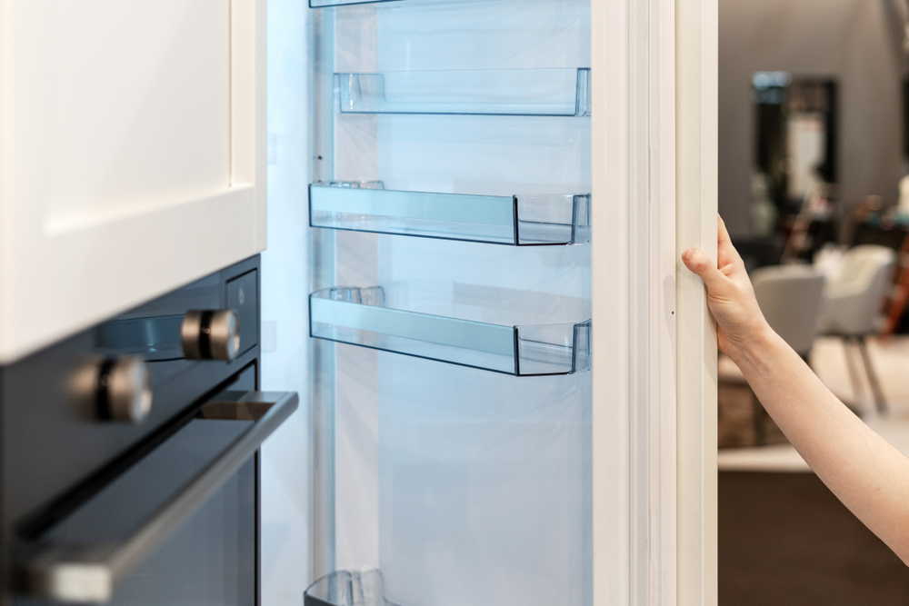 Lodówka do zabudowy Samsung - top 5 modeli