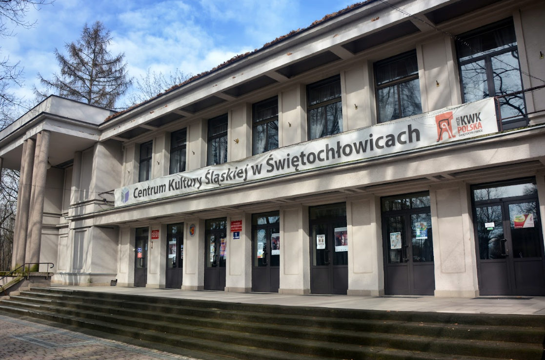 "Taka piękna operetka!" w świętochłowickim Centrum Kultury Śląskiej