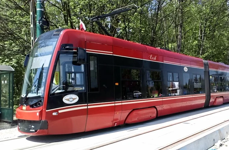Zmiany w organizacji ruchu tramwajowego w Świętochłowicach. Sprawdź szczegóły!