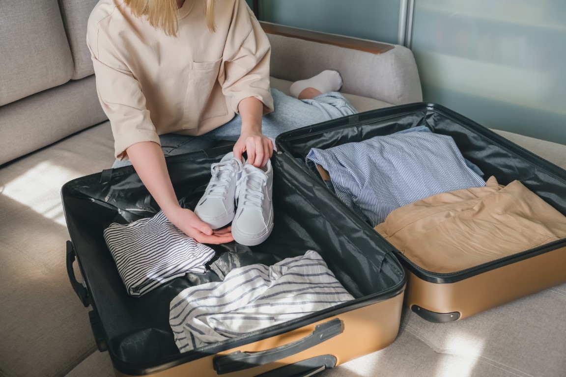 W jaki sposób tanio podróżować do wyjątkowych miejsc?