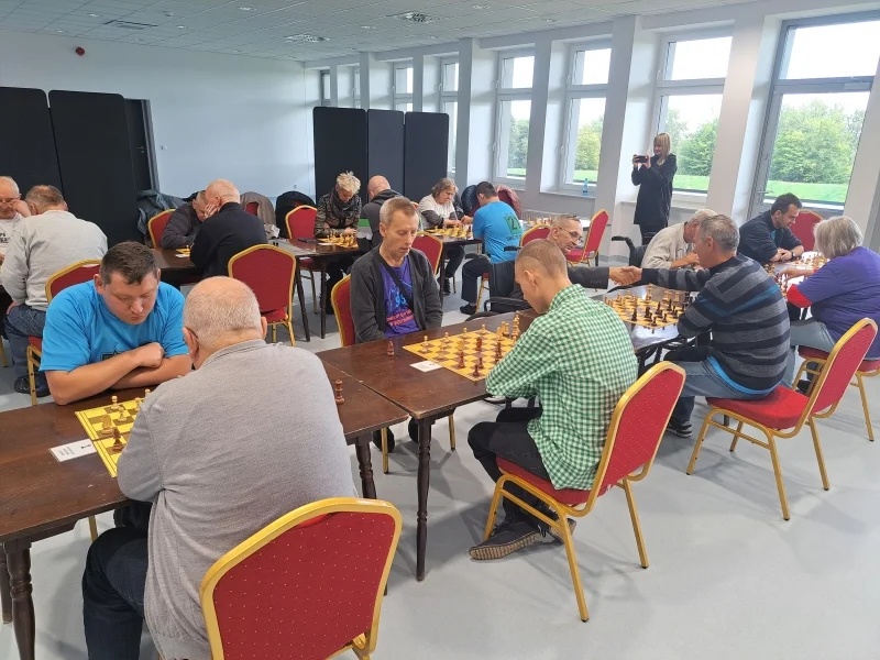 III runda Integracyjnego Grand Prix Świętochłowic 2023