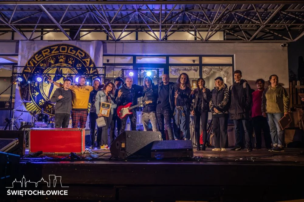 Pomóżmy zwierzakom przetrwać zimę. Za nami Zwierzogranie na Skałce!