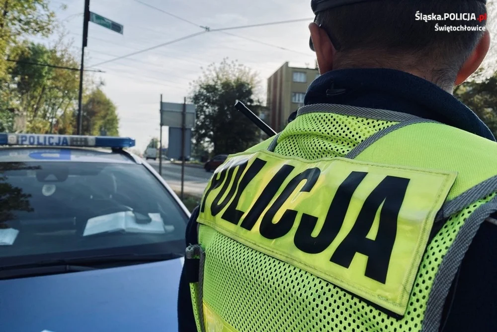 Bezpieczeństwo na drodze to priorytet. Kierowco noga z gazu!