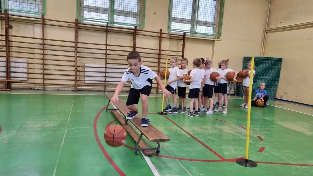 Ogólnopolski Konkurs FitSchool rozstrzygnięty. Świętochłowicka "czwórka" najlepsza!