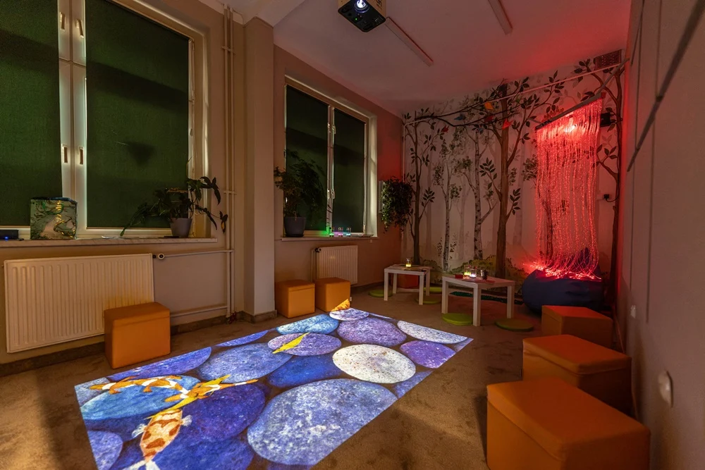 Międzynarodowa strefa offline w SP nr 2 w Świętochłowicach! [ZOBACZ ZDJĘCIA]