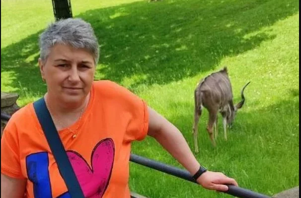 Marzenie, aby wyzdrowieć. Pani Katarzyna walczy z rakiem!