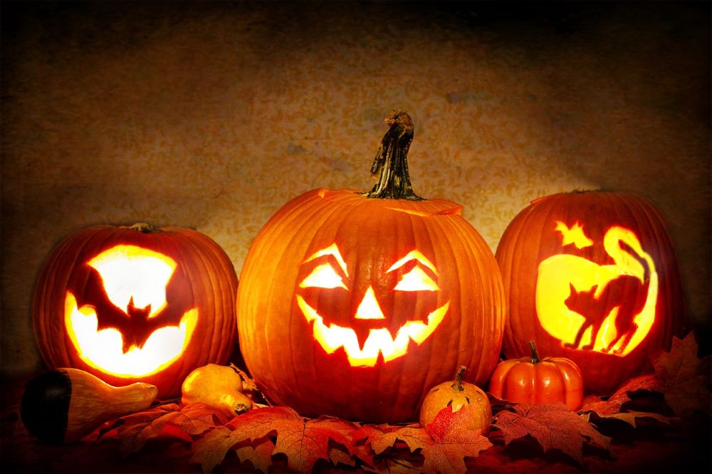Halloween – co to za święto i kiedy wypada?