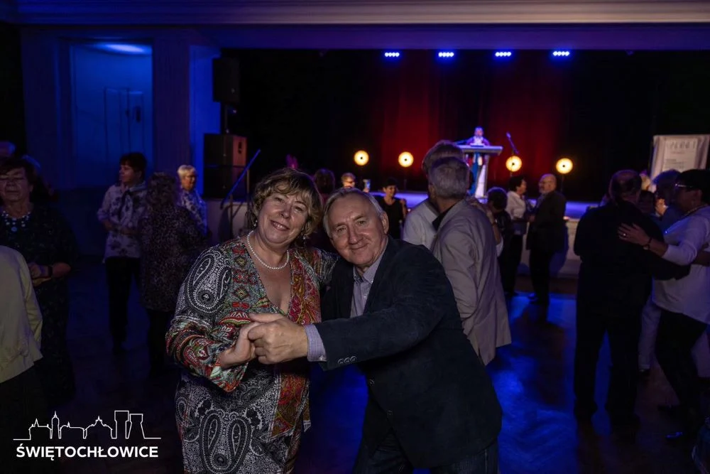 Za nami świętochłowicki Dzień Seniora!