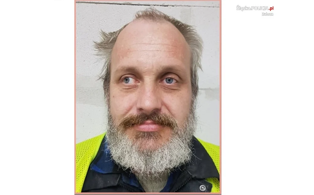 Zabrze: Trwają poszukiwania zaginionego Sebastiana Maleska