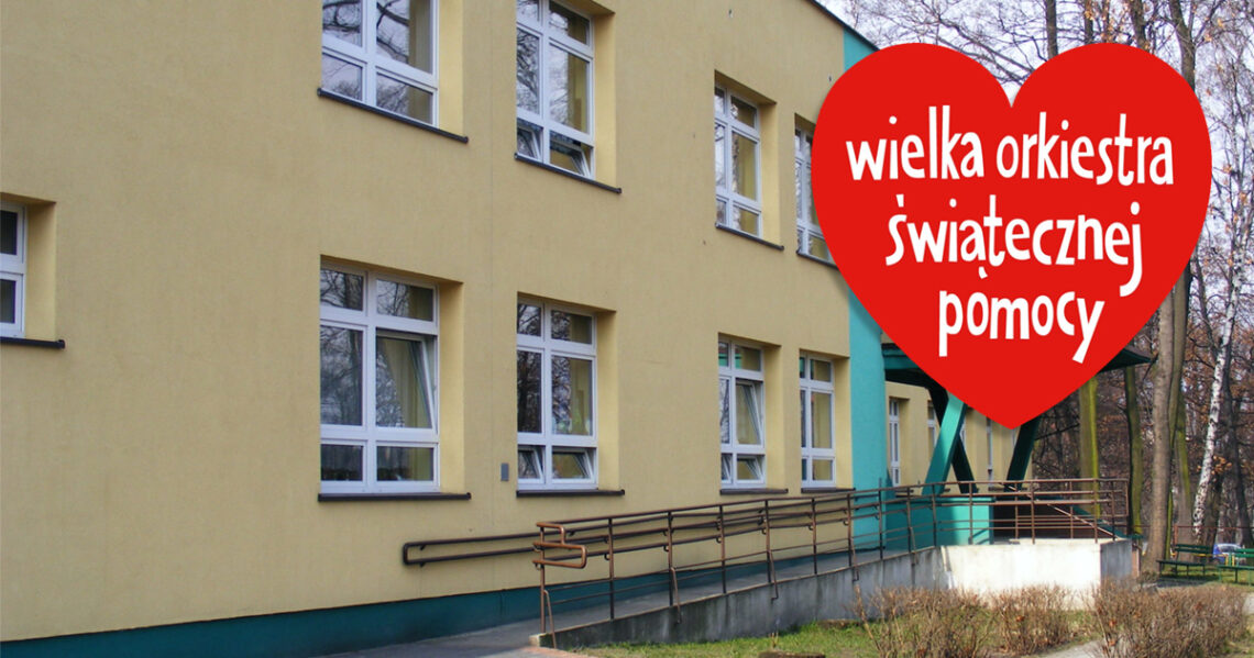 Ta szkoła nosi imię WOŚP! W listopadzie oficjalna ceremonia