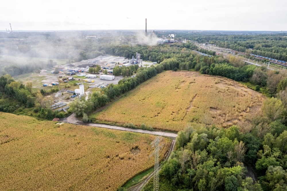 Zabrze otrzyma 100 mln zł na rewitalizację terenów pokopalnianych w Biskupicach