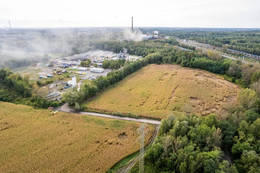 Zabrze otrzyma 100 mln zł na rewitalizację terenów pokopalnianych w Biskupicach