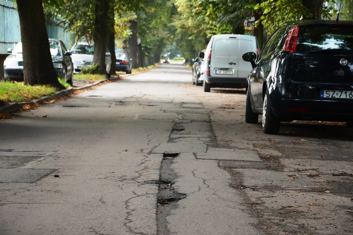 Wkrótce ruszy przebudowa ulicy Chłopskiej!