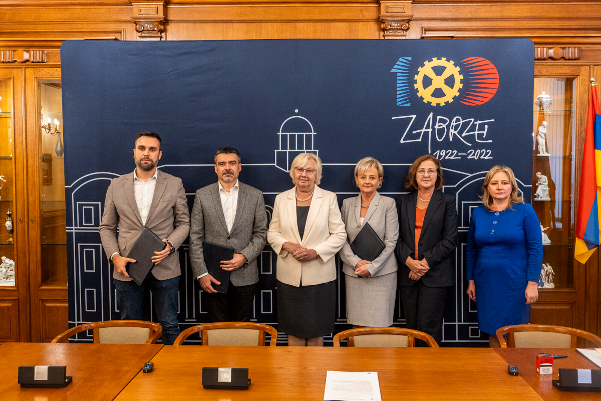 Wkrótce ruszy przebudowa ulicy Chłopskiej!