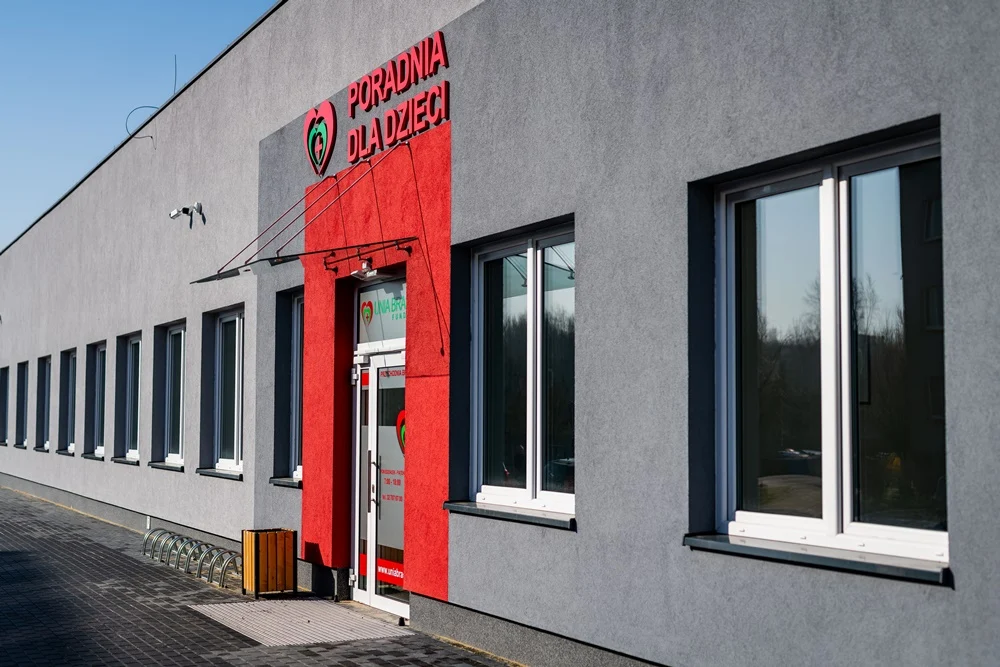 Bezpłatne badania dla dorosłych i dzieci podczas Białej Soboty w Zabrzu